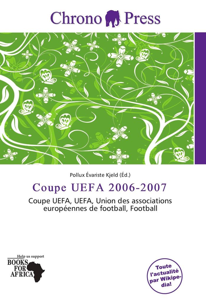 Coupe UEFA 2006-2007