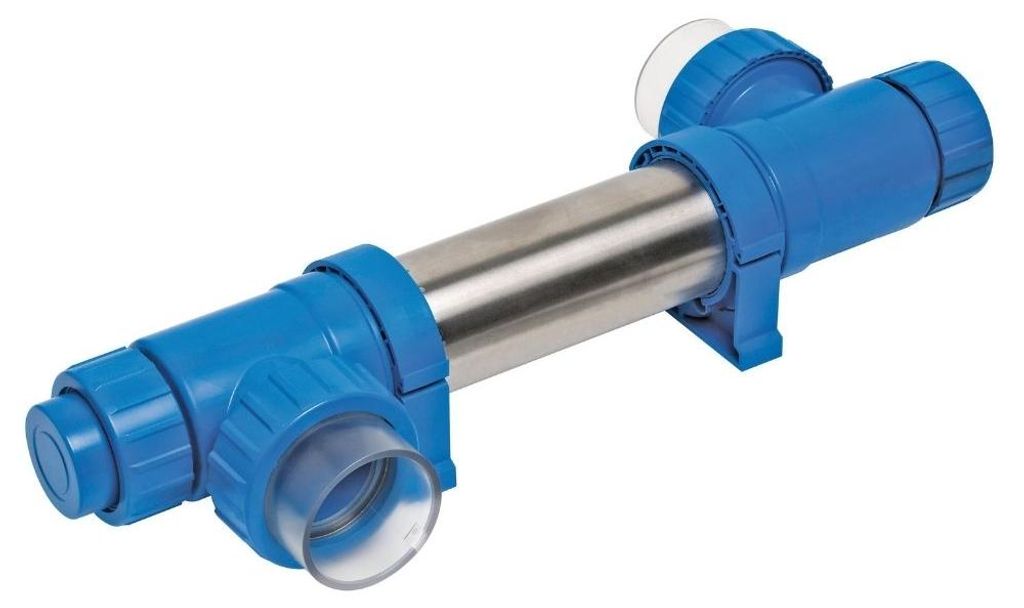 Blue Lagoon UV-C Tech Desinfektionsgerät, Variante:UV-C TECH 15.000L / 16W