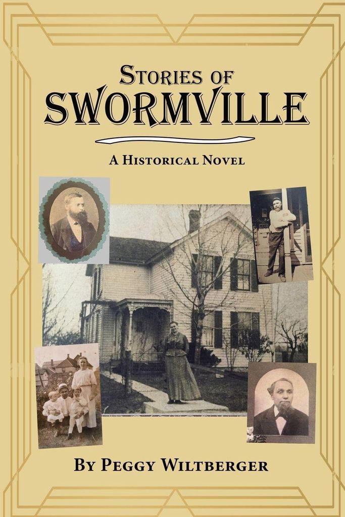 Stories of Swormville