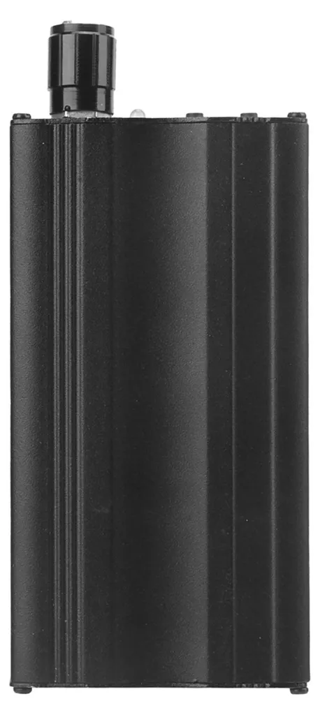 Manipulateur morse à mémoire programmable MXK2 pour station CW - 7