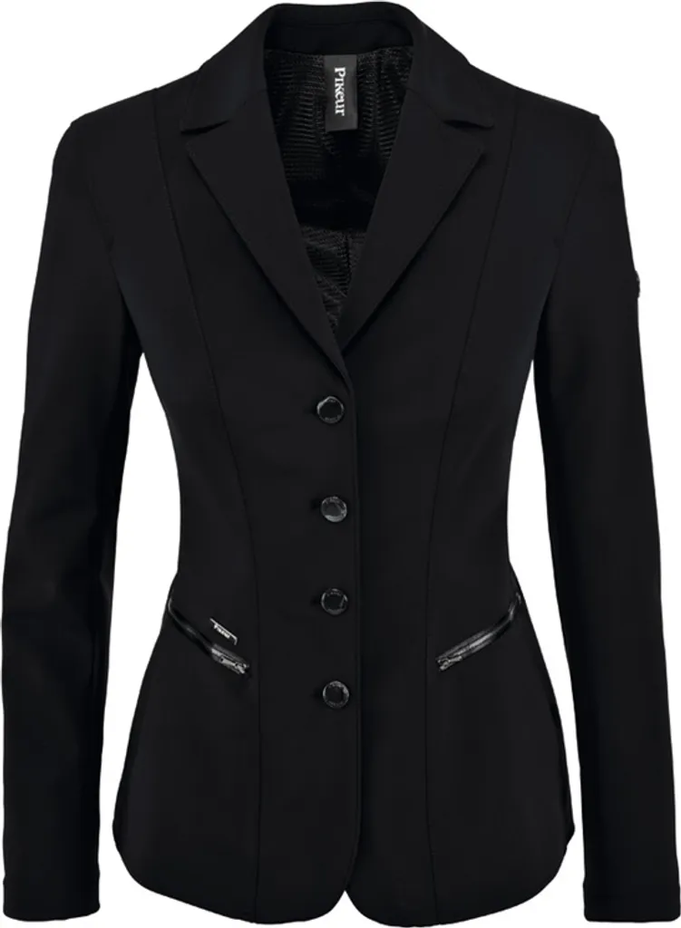 Pikeur Paulin Veste de concours femmes - Veste d'équitation Softshell