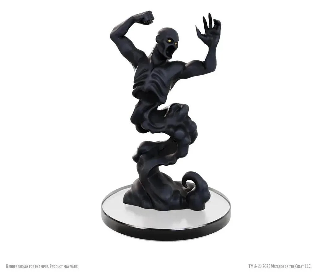 Accessoires D&D : Lot Monstres Classiques U-Z pour Maîtres du Donjon Avisés - 5