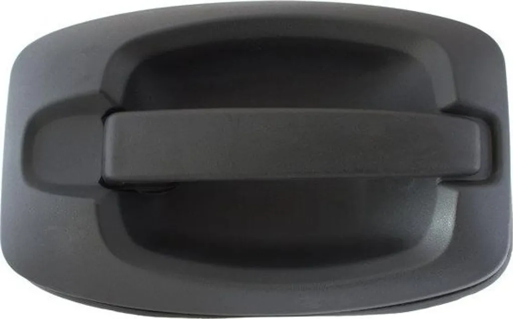 Poignée 735426421 porte coulissante bloquée : Solution Fiat Ducato III