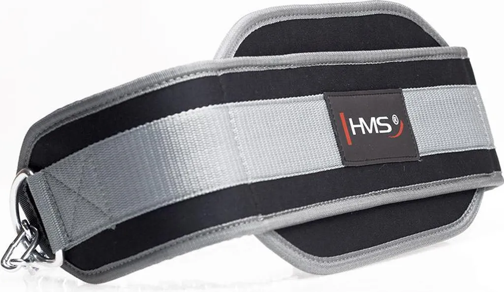 Ceinture de musculation en cuir avec support lombaire - Modèle PRO - 3