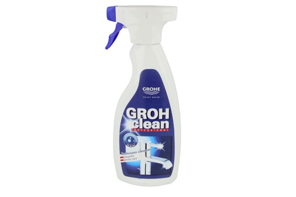 Grohe Grohclean 500 ml in der Sprühflasche - 48166000 Produktbild 2