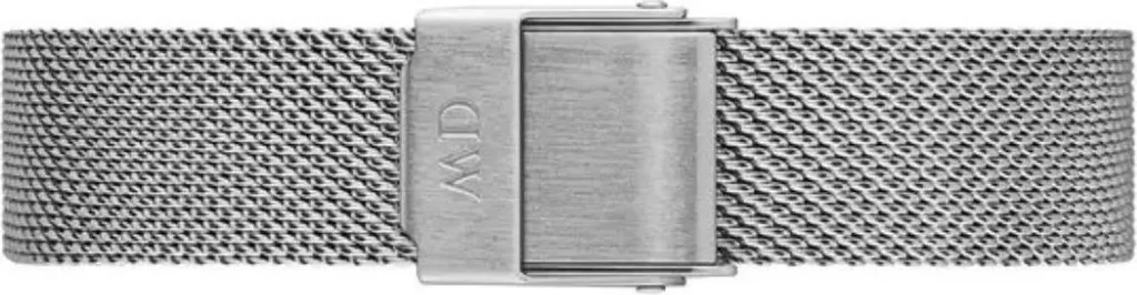Recensione Daniel Wellington DW00100304 Argento: Qualità e Design - 4