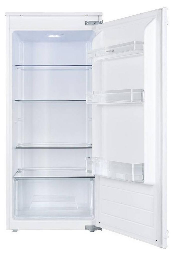 Réfrigérateur 1 porte intégrable à glissières 197l - Fagor Image du produit 