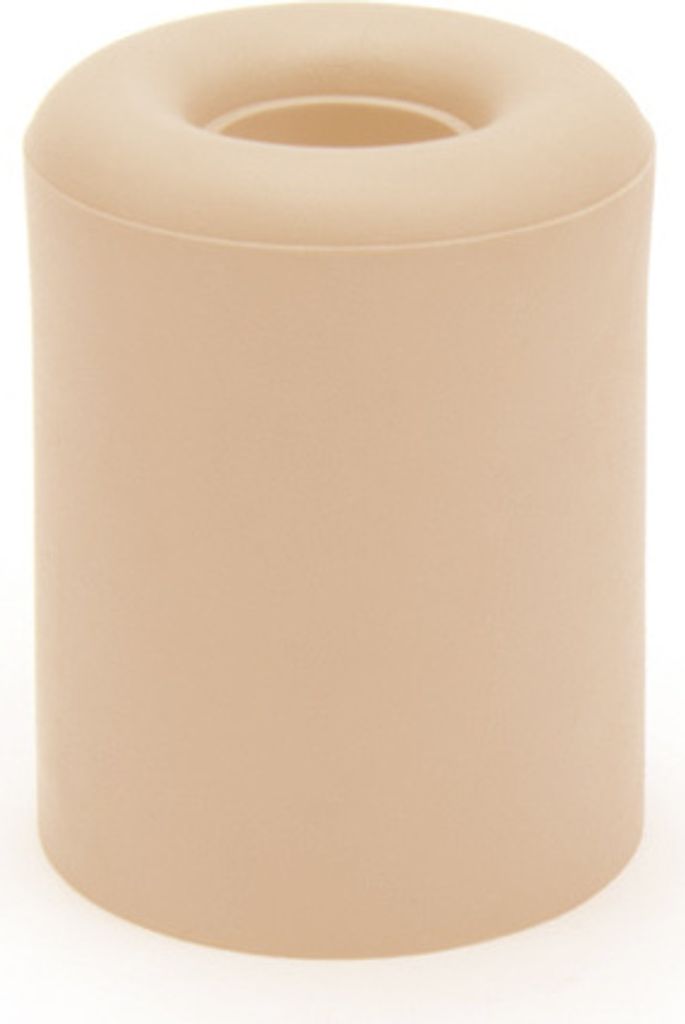 1x sossai Türstopper NTS4 | RALF | Beige