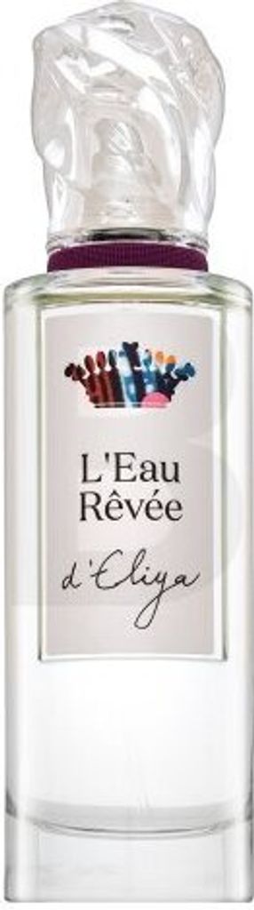 Sisley L'Eau Rêvée D'Eliya unisex toaletná voda 100 ml Obrázok produktu 