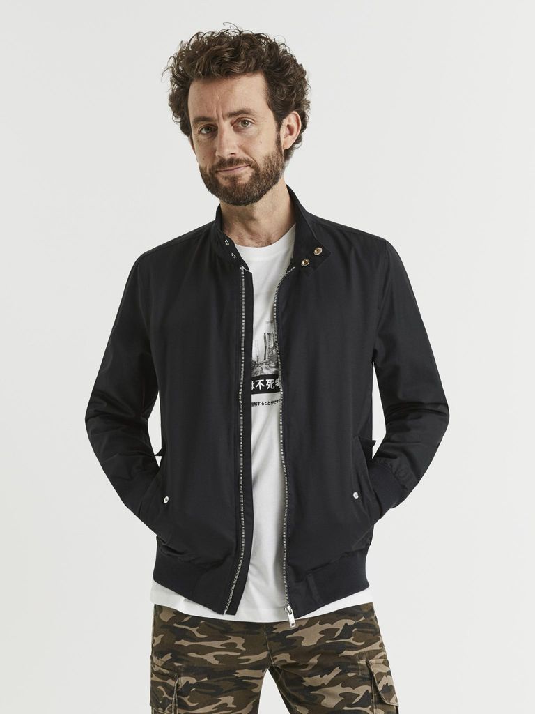 Celio VuBaumwolle-Jacke 1095508__S