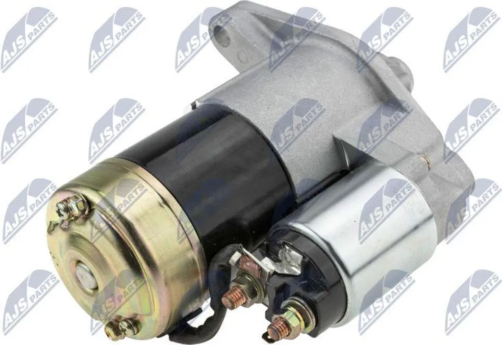 Démarreur NTY ERS-CH-004 OE 56041012AC pour Jeep Cherokee 3.7L V6