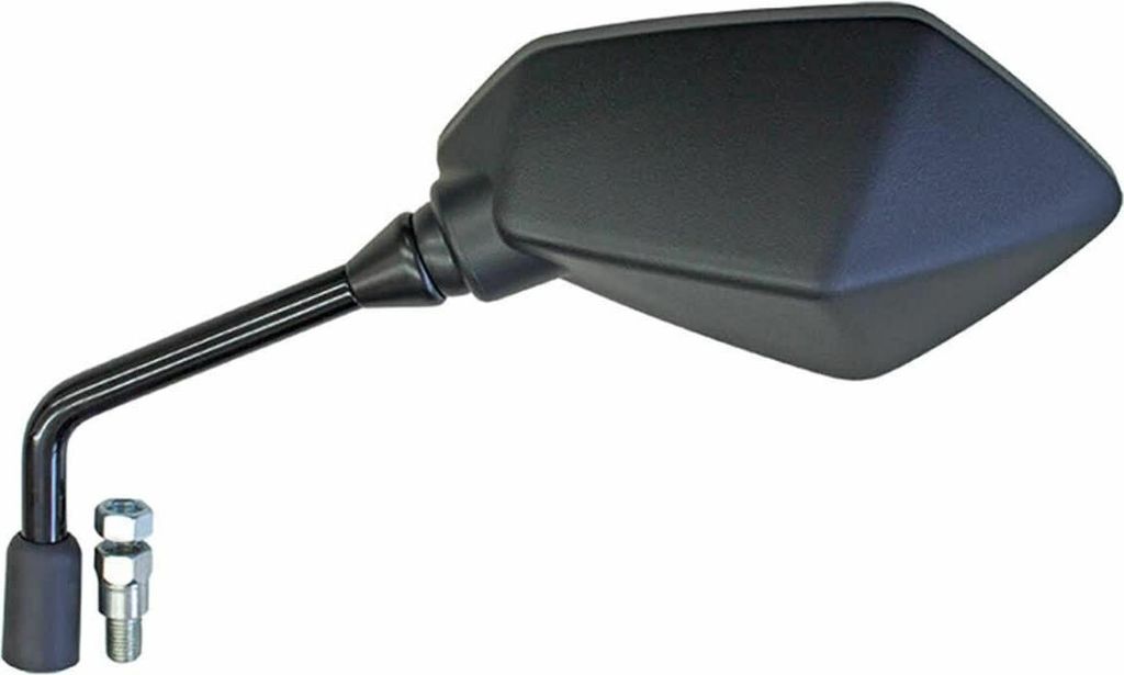 Linker schwarzer Lenker Spiegel MAGNETI MARELLI für KAWASAKI er-6n 650