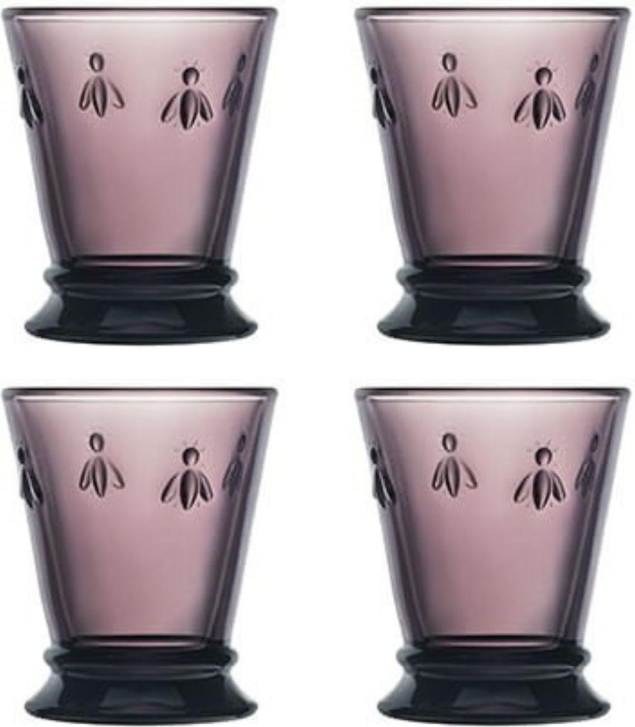 La Rochere verre à abeille 250 ml 9161 Image du produit 