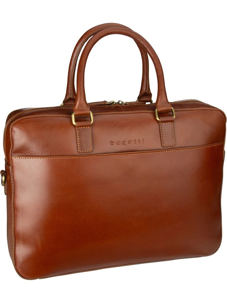 Bugatti Aktentasche Remo Briefcase 41 x 10 x 30 Produktbild 