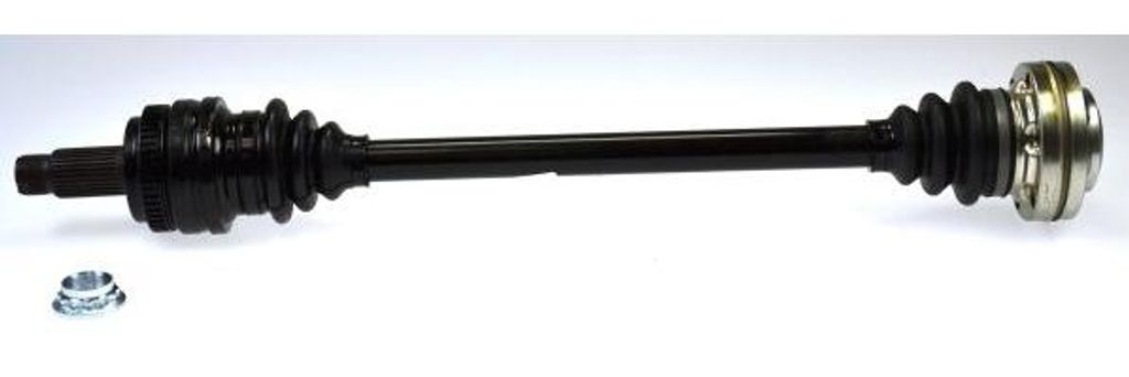 LÖBRO 304674 Antriebswelle OE 31217540116 kompatibel mit X3