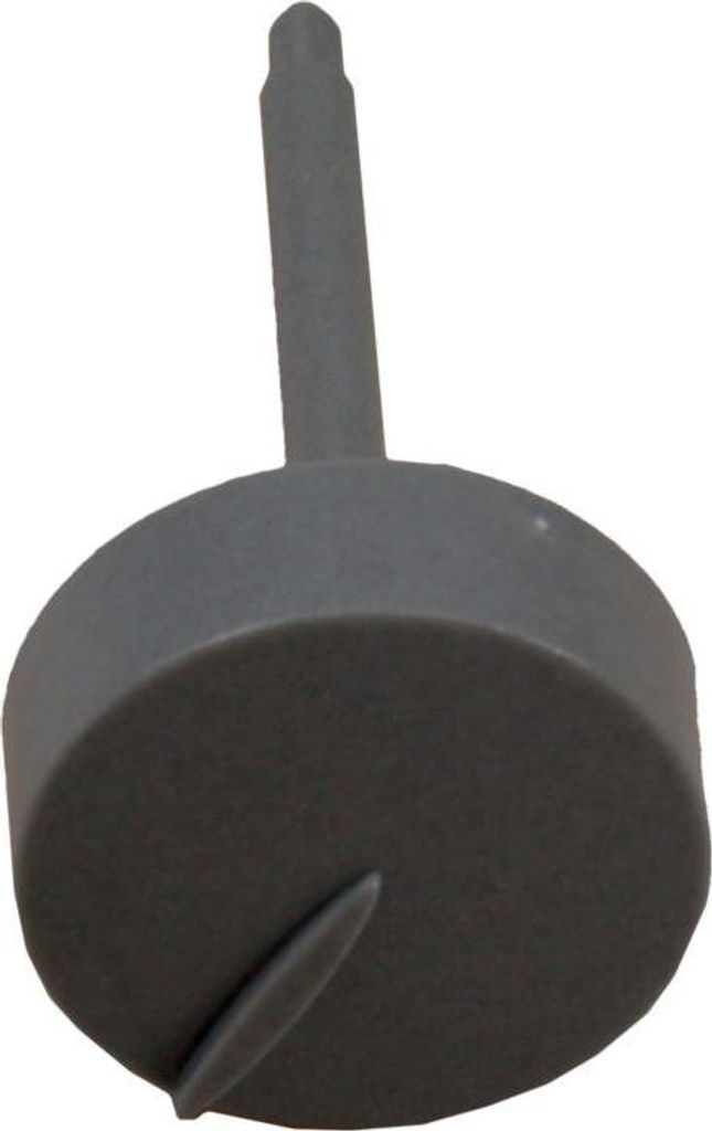 Wolf Drehknopf Temperaturwähler 171021699 für Wolf CGB-2