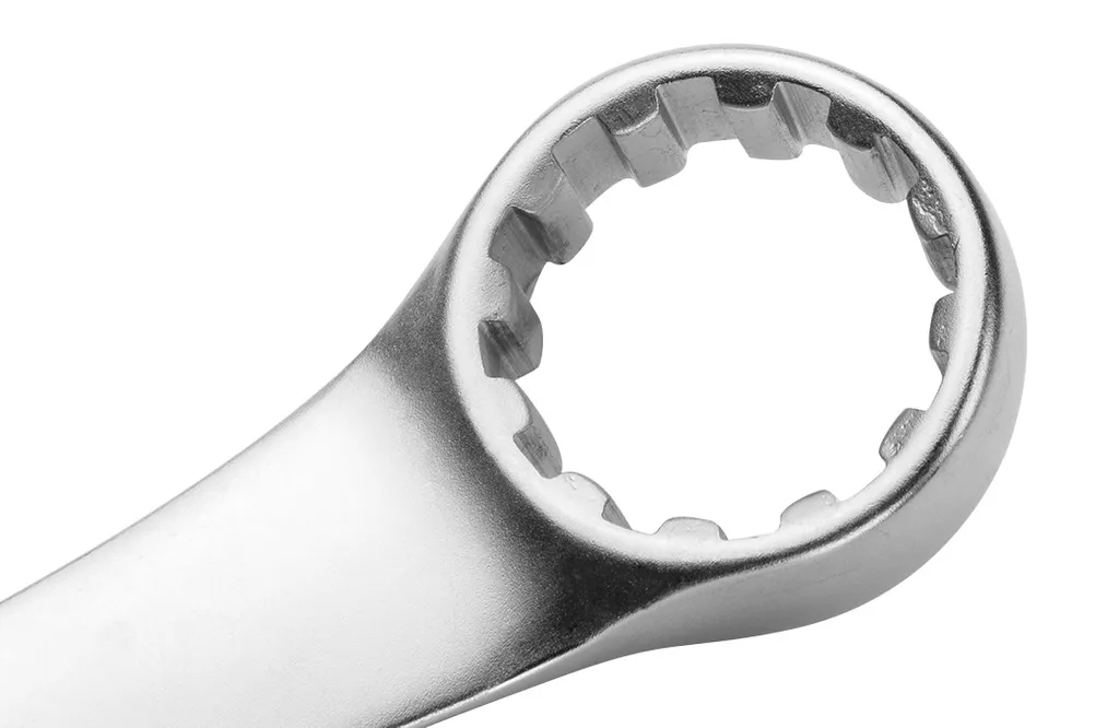Chiave Fissa 17mm Professionale NEO TOOLS - Offerta Speciale Online - 6