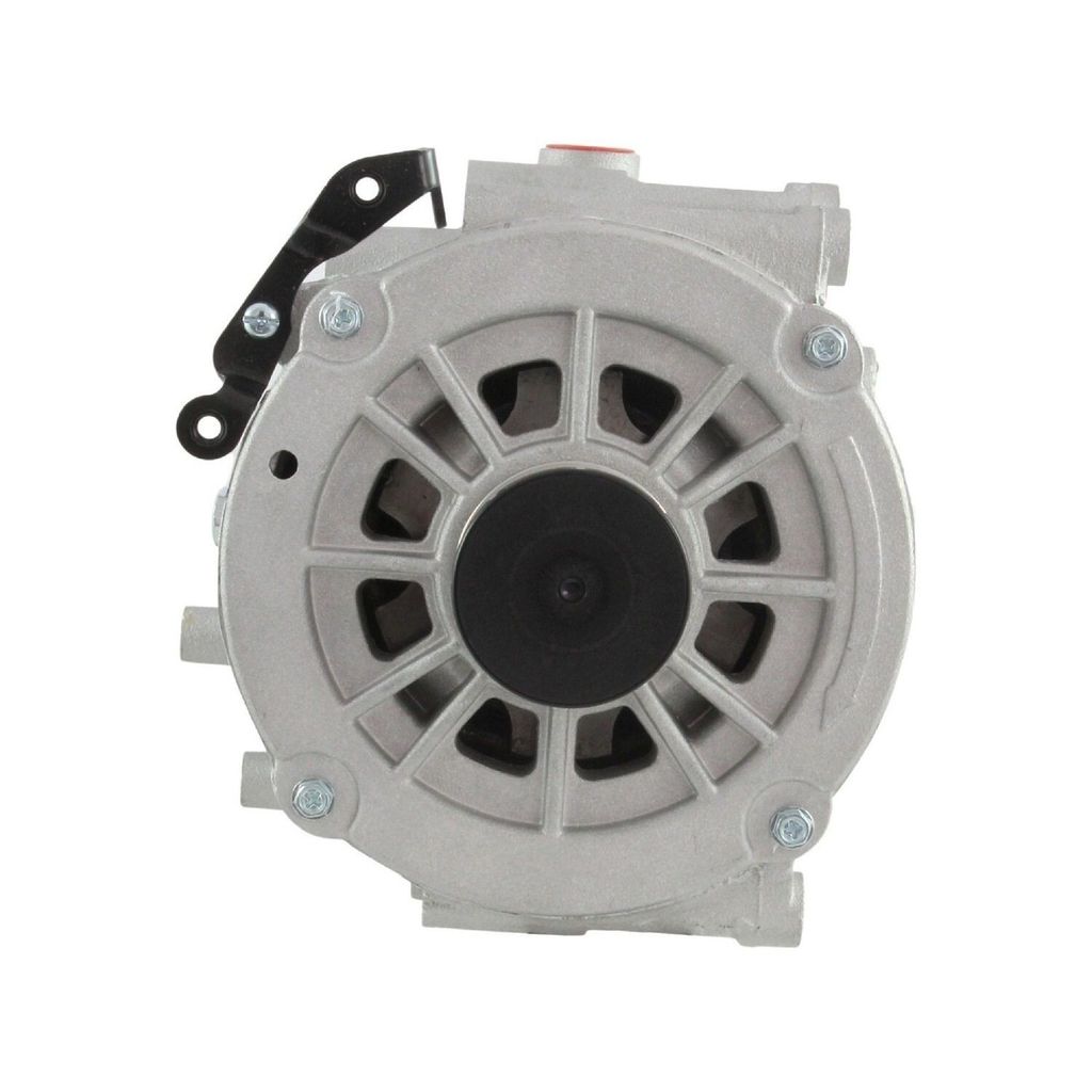 TESLA TECHNICS TT12359 PRO Lichtmaschine Generator LiMa 190A 12V passend für MERCEDES-BENZ C-Klasse Limousine (W203) C-Klasse T-modell (S203) M-Kl...