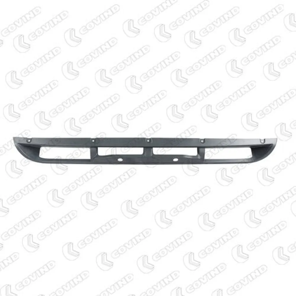 Grille Calandre COVIND XF6/105 Bas Centre Haute Résistance aux Chocs