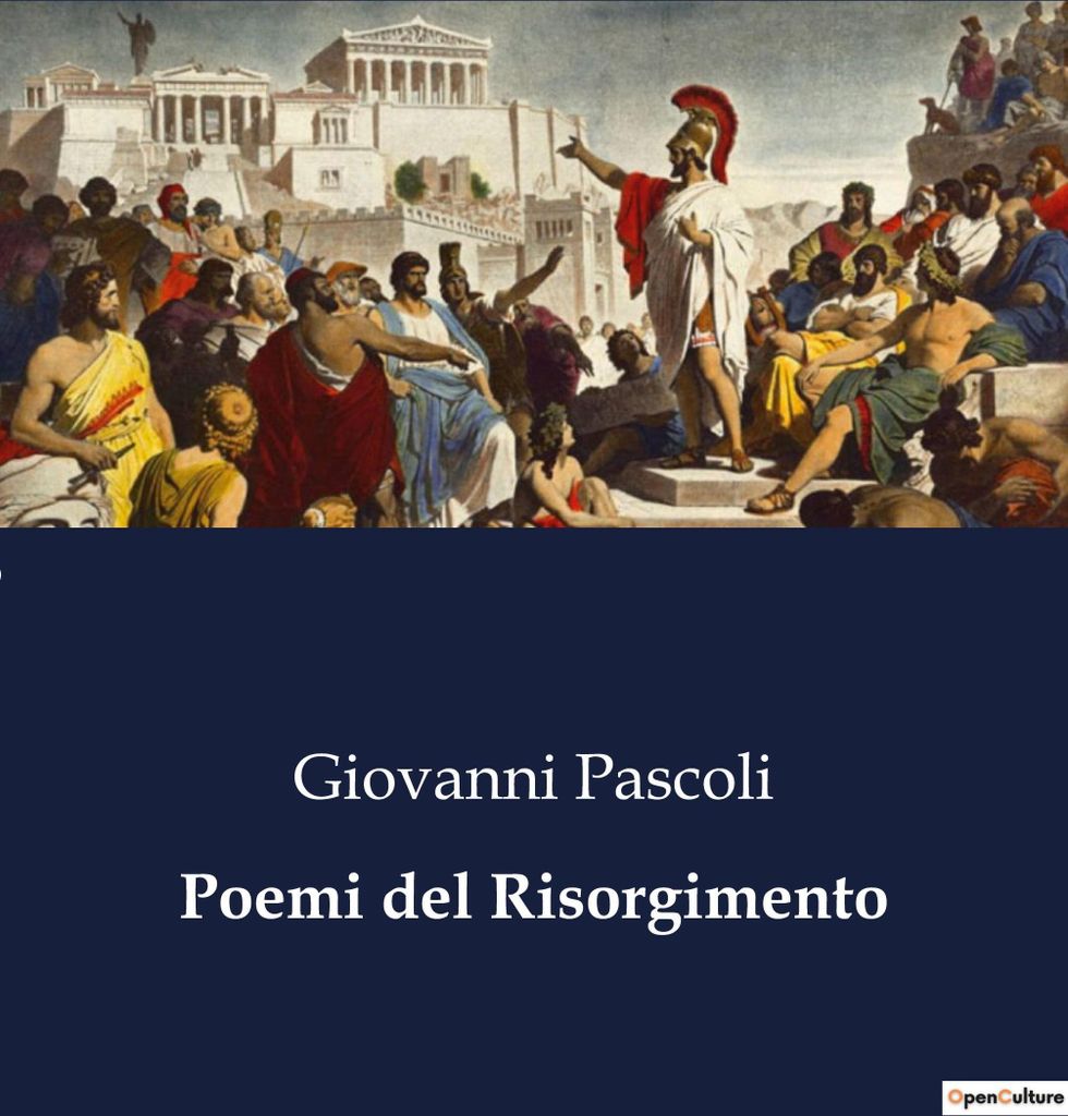 Poemi del Risorgimento