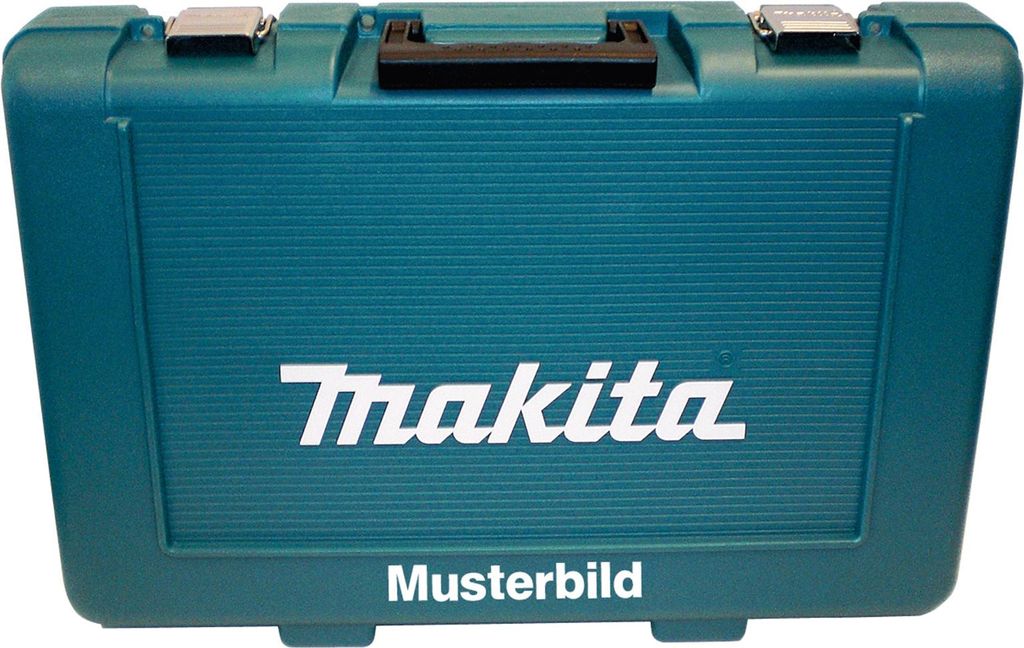 Makita Transportkoffer für Akku-Schlagschrauber - 141487-8