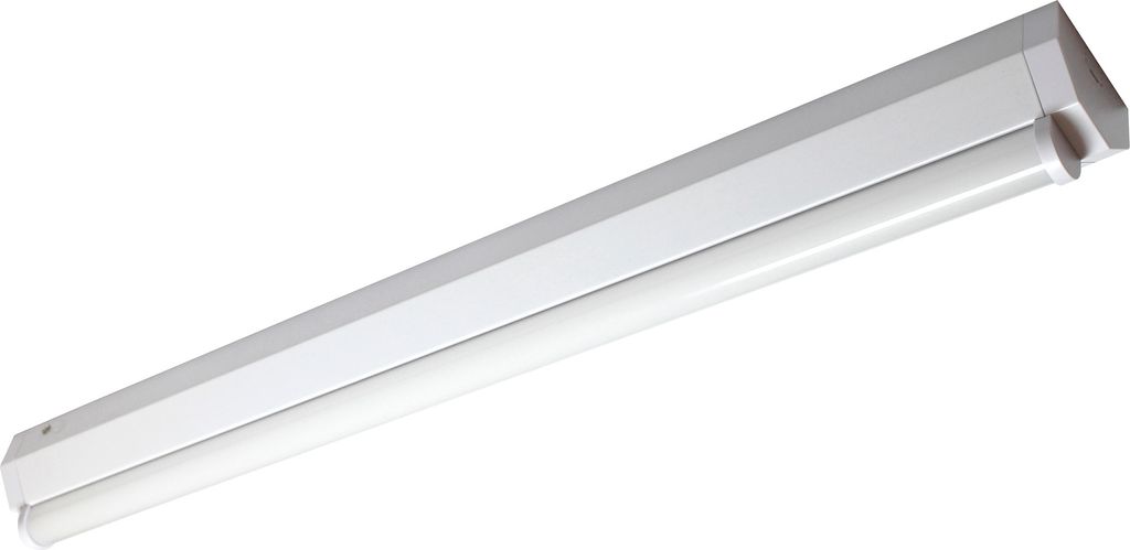 Müller-Licht 20300518, LED, 4000 K, IP20, Weiß Produktbild 