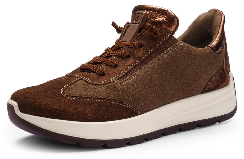 Damen Sneaker New York 37