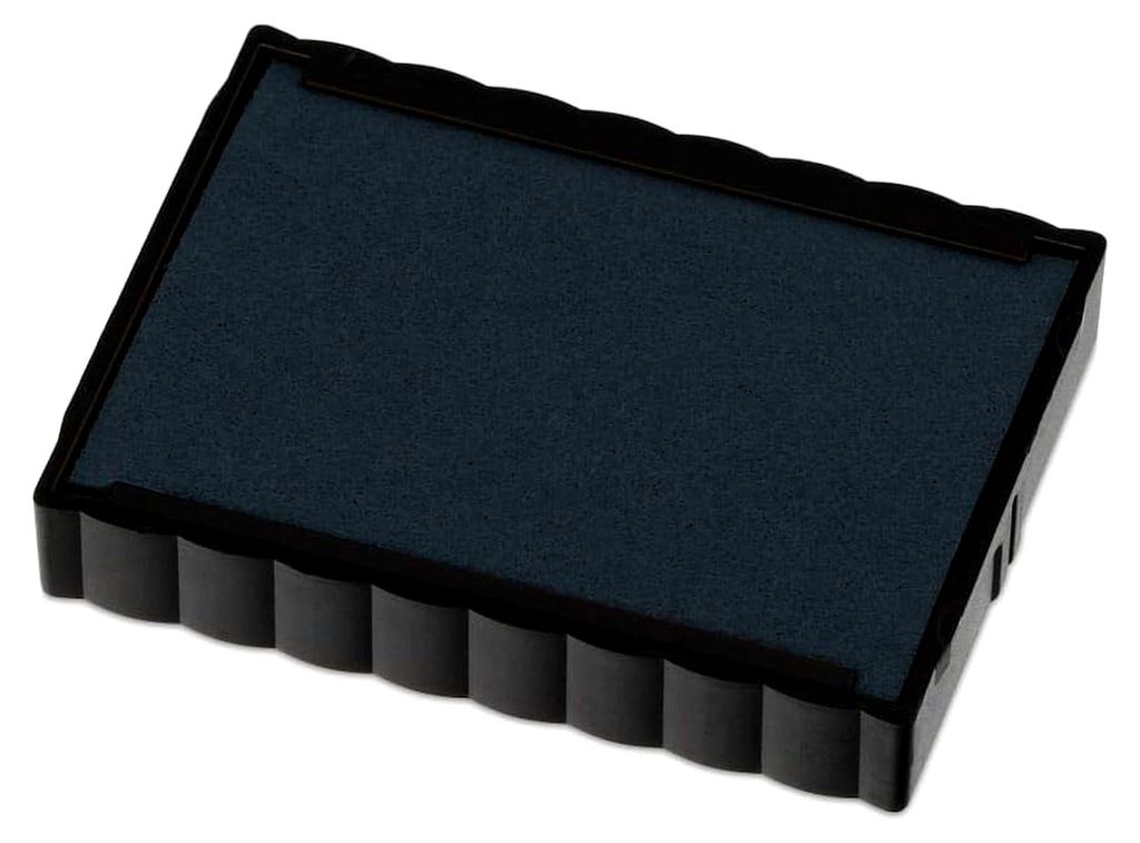 Austauschkissen für Stempel 4850 schwarz