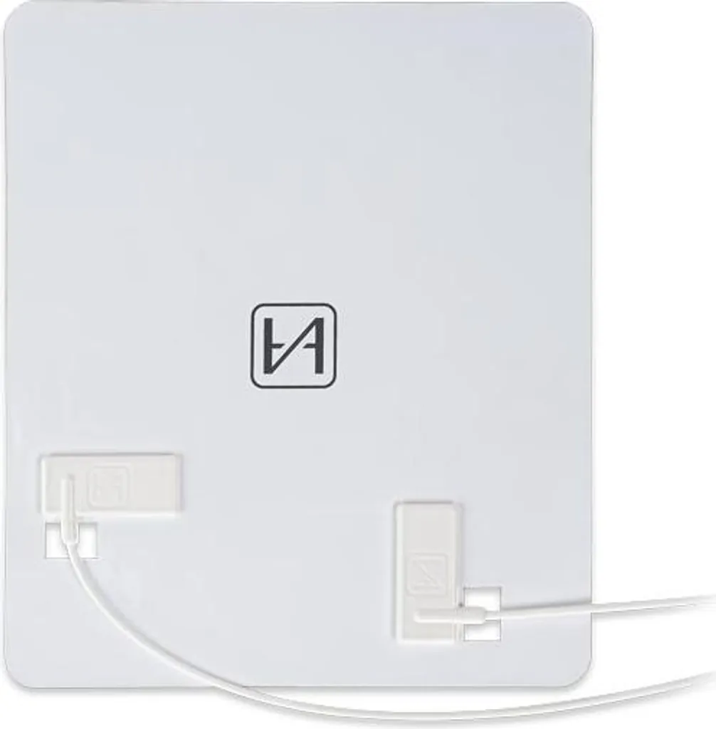 Antenne à Feuille Campernet 1029-01.1 : Plus de Coupure Réseau en Van