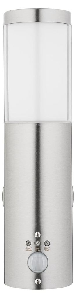Livarno home LED-Gartenleuchte Außenleuchte Lampe warmweiß Produktbild 