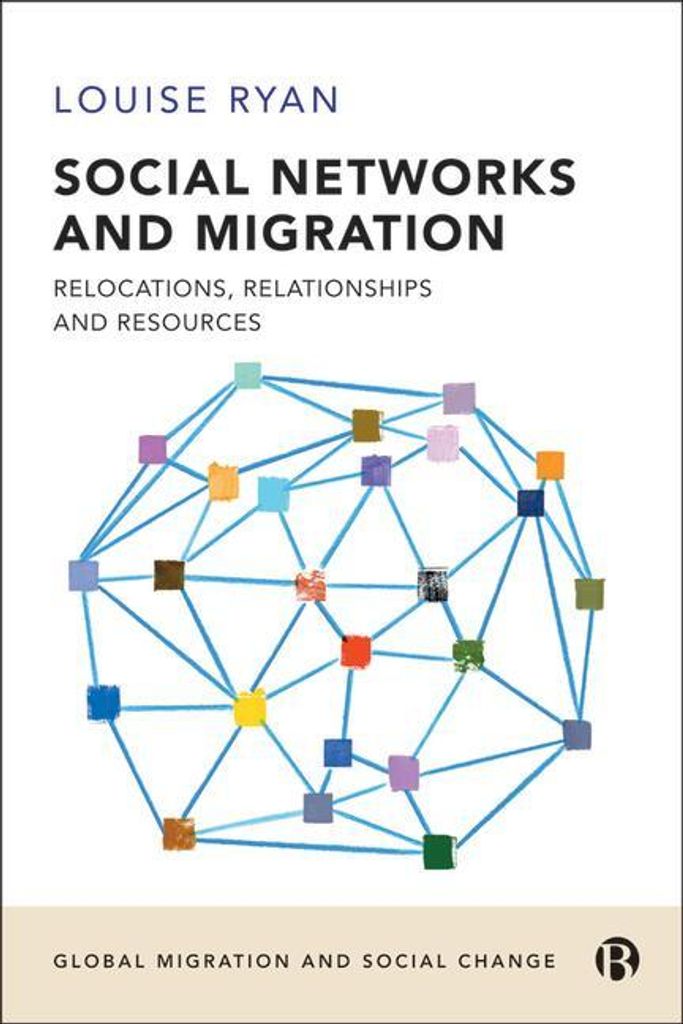 Social Networks & Migration – Lingua: Inglese