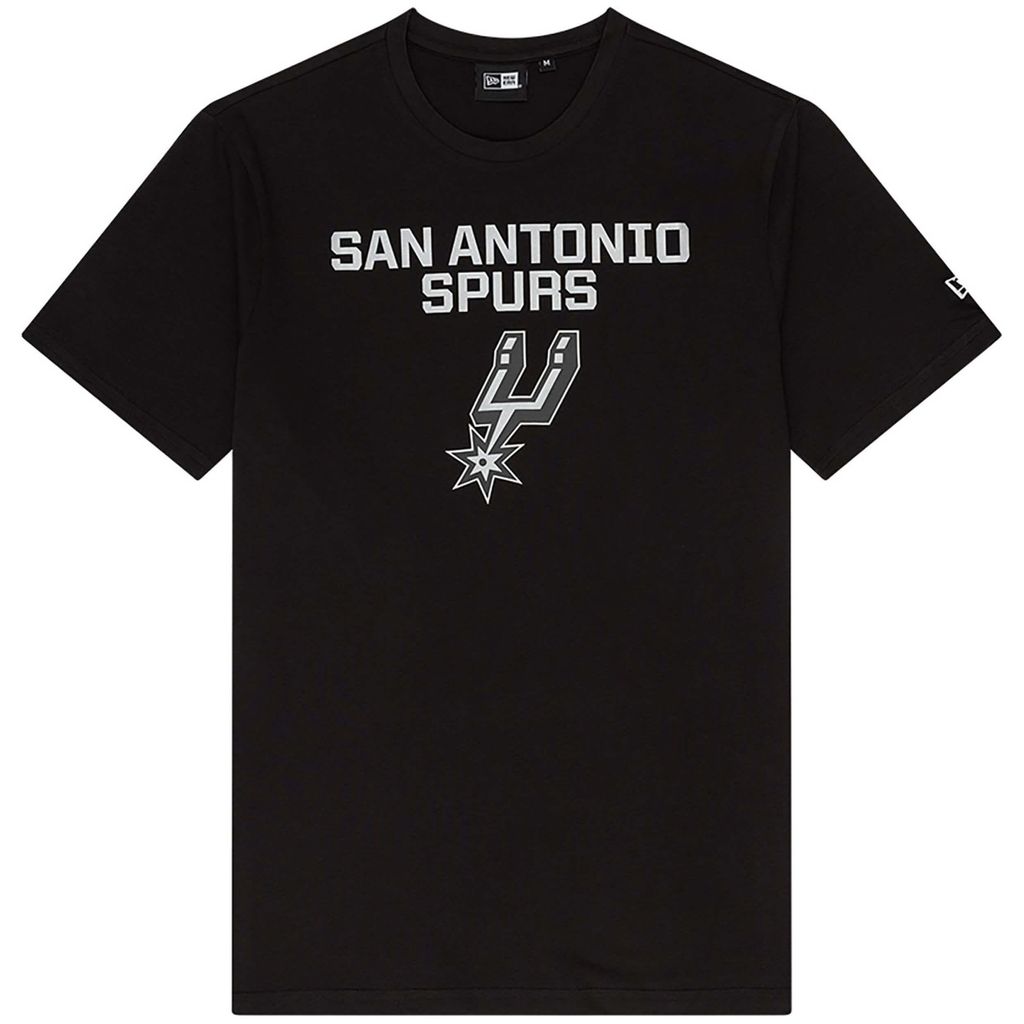 T-shirt New Era 60505458 pour Homme Image du produit 