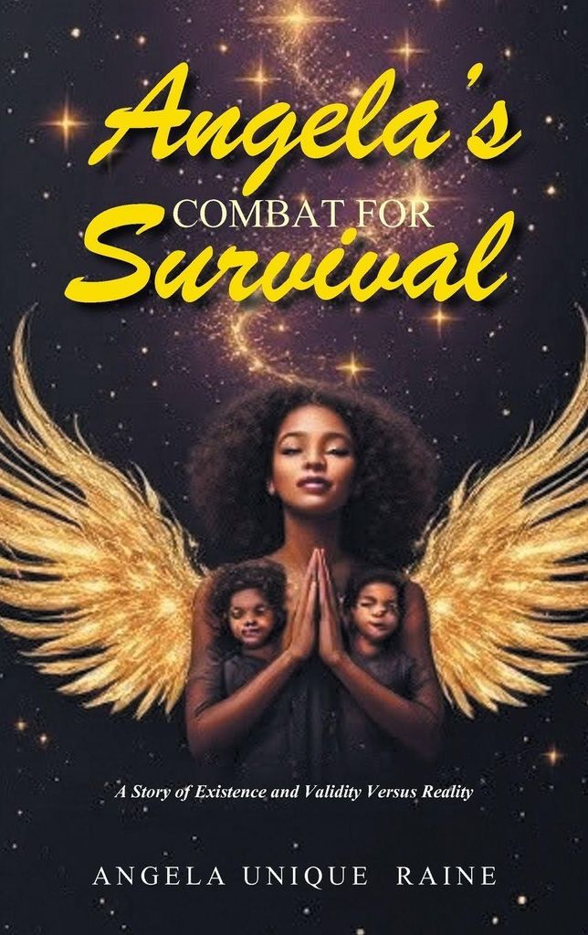 Angela's Combat For Survival