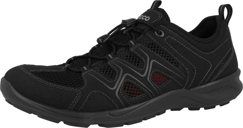 Ecco Terracruise : chaussures de sport pour hommes, à Image du produit 