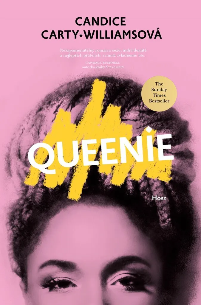 Queenie par Candice Carty-Williams - Roman Drôle et Engagé pour Femme