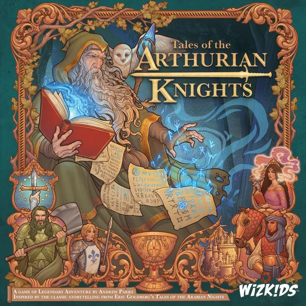 Comprendre les Contes des Chevaliers Arthuriens : Guide Complet Illustré