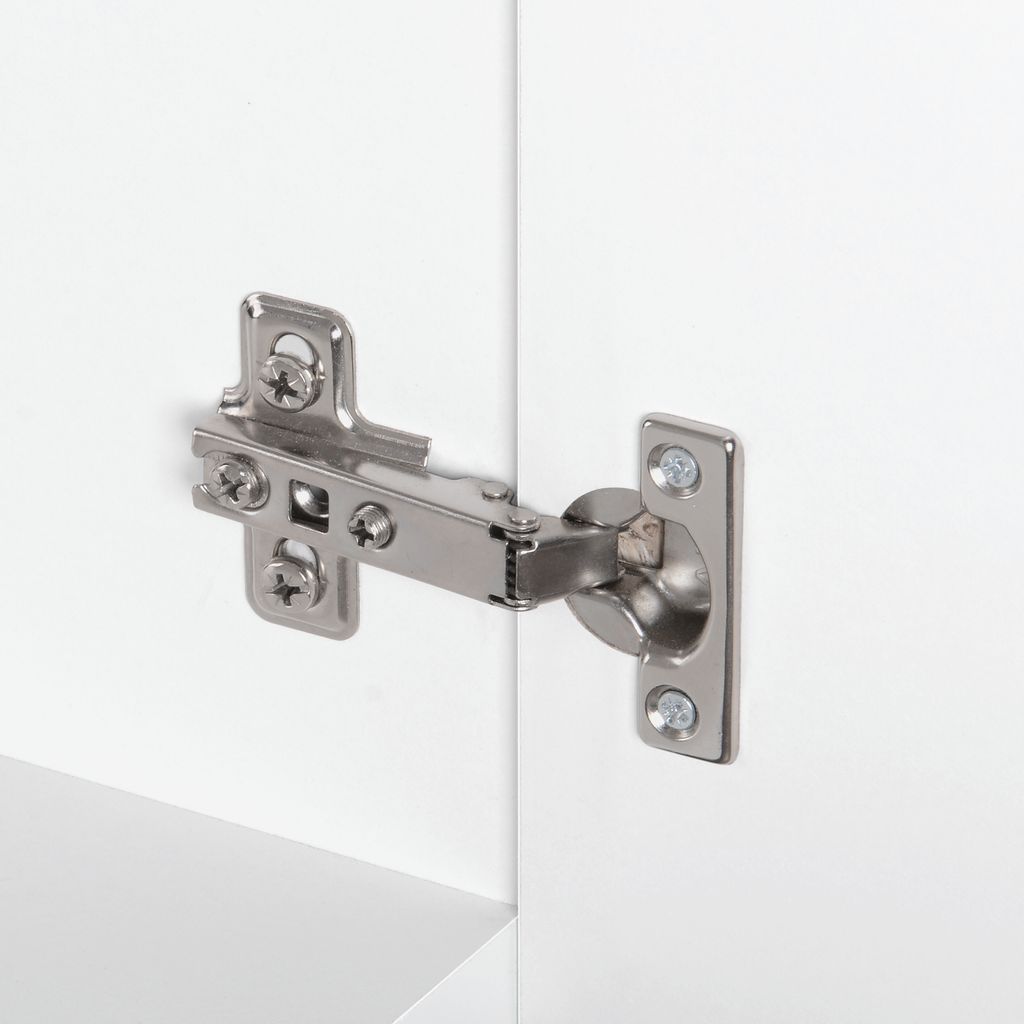 Paplinskimoebel Badunterschrank-Set mit Waschbecken 61,5 x Produktbild 13