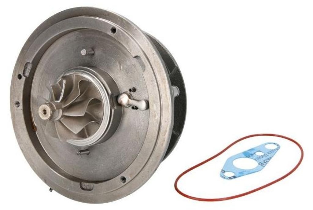 EVORON EVCH0076 Rumpfgruppe Lader Abgasturbolader für FORD Focus II Schrägheck (DA, HCP, DP) Focus II Kombi (DA, FFS, DS) C-MAX (DM2) Focus C-Max