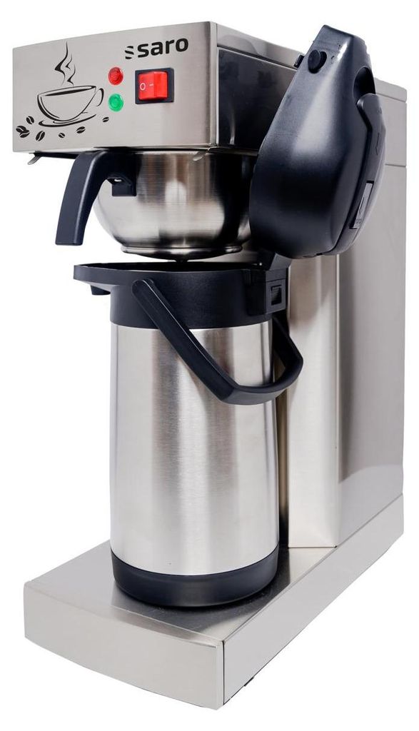 SARO Kaffeemaschine Thermo 24 ECO Produktbild 