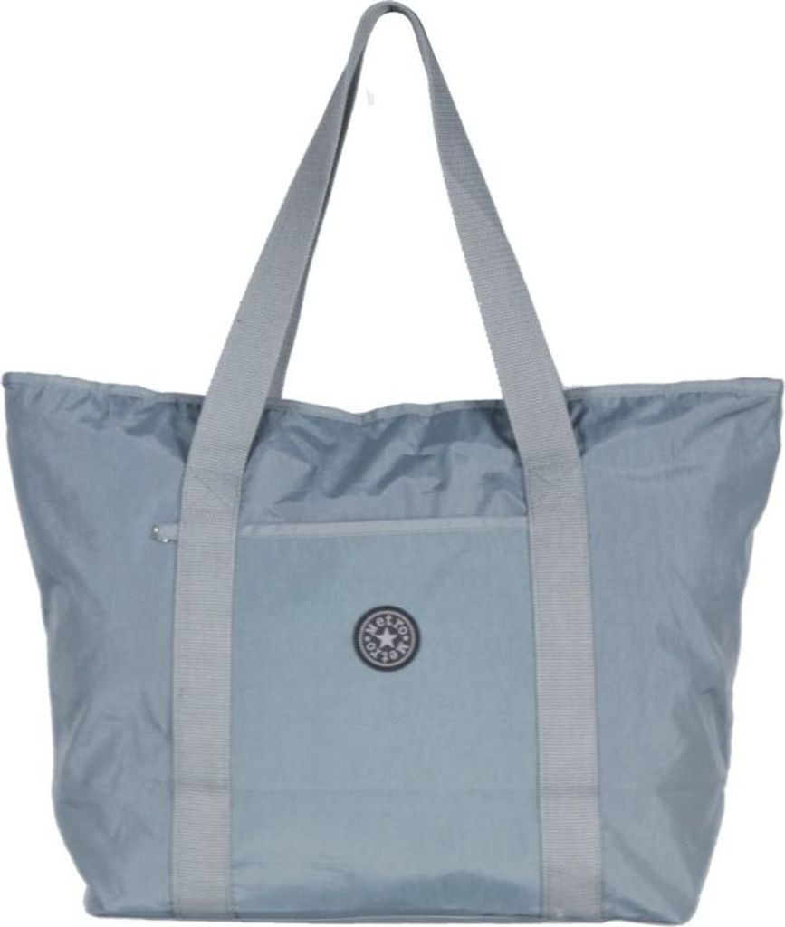 METRO LL52 Tasche - grau