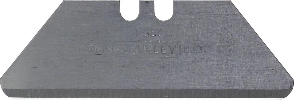Migliori Lame Sicure Stanley 2-11-987 | Pack da 10 per Casa e Hobby