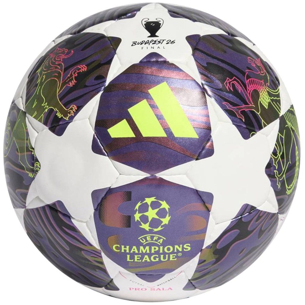 Palloni Adidas JX9102 Immagine del prodotto 
