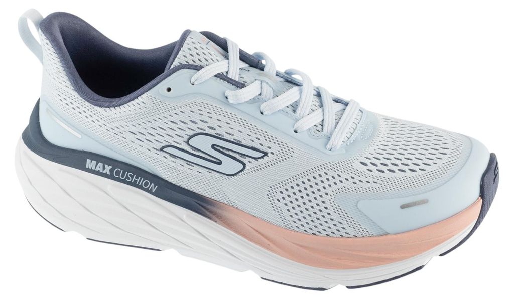 Skechers Max Cushioning Elite 3   129720-LBPK, chaussures Image du produit 