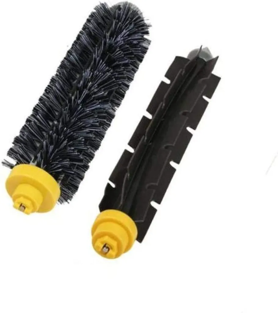 Offerta Kit 13 Ricambi per iRobot Roomba 600 - Prezzo Outlet Online - 6