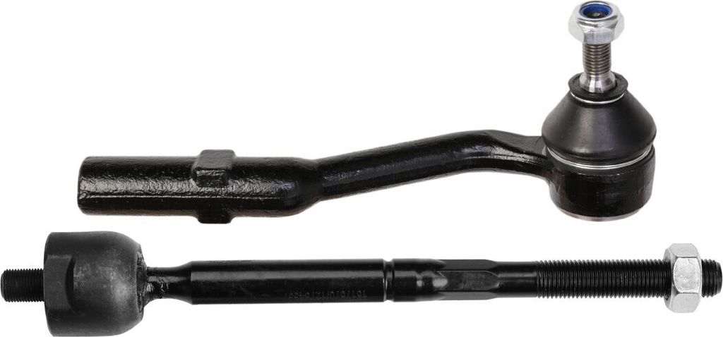 RIDEX 284R0523 Spurstange Vorne Rechts für CITROËN C3 I Produktbild 