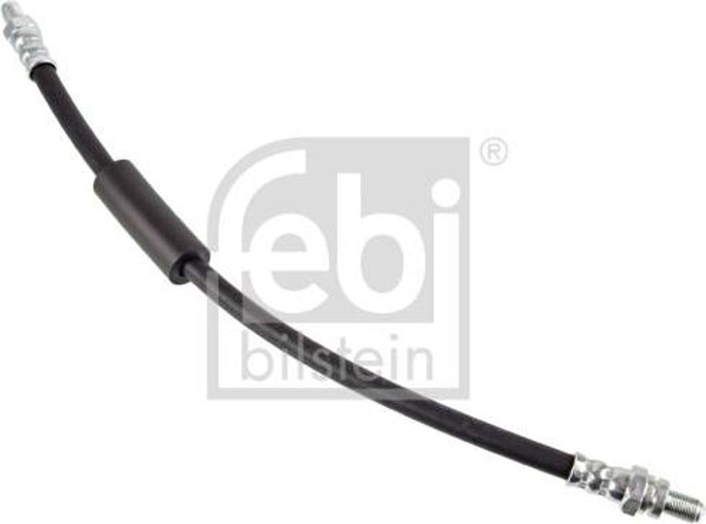 FEBI BILSTEIN 170187 Bremsschlauch OE 1112271 kompatibel mit KA