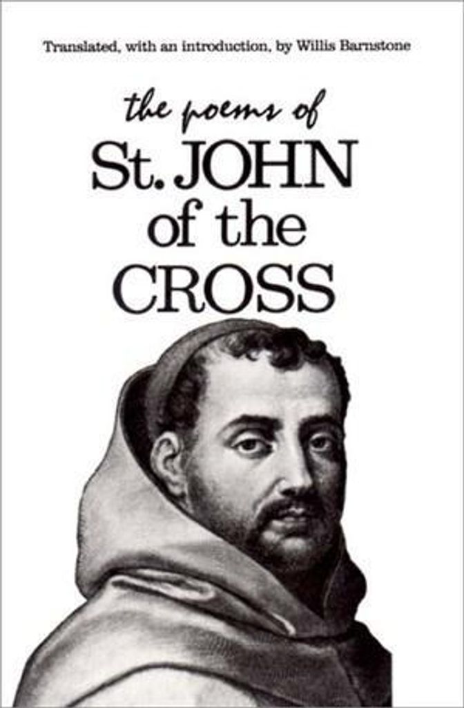 Poems Of St John Of The Cross – Lingua: Inglese