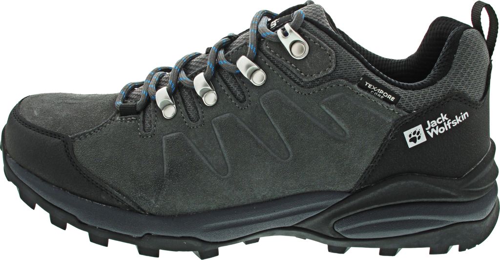 JACK WOLFSKIN Chaussures de randonnée pour hommes Refugio Image du produit 