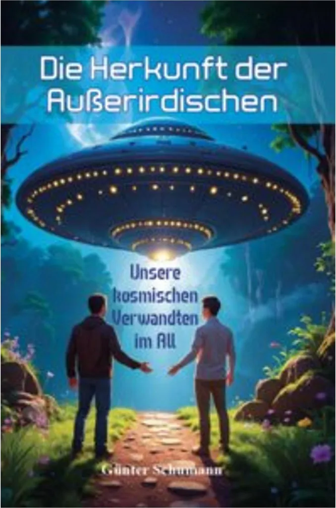 Die Herkunft der Außerirdischen - Guide Complet pour Passionnés d'OVNI