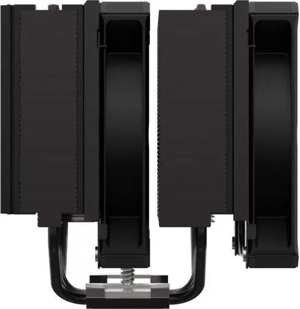Corsair AF ELITE A115, Luftkühlung, 14 cm, 400 RPM, 1600 Produktbild 